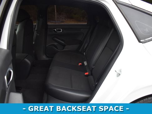 Certified 2023 Honda Civic Sport image 9