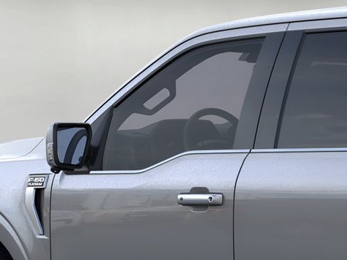 New 2026 Ford F150 Platinum AWD/4WD image 20