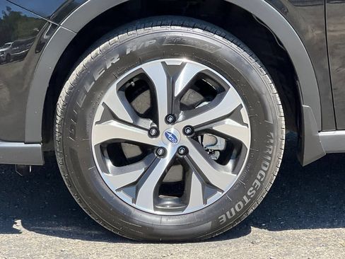 Used 2022 Subaru Outback Limited w/ Popular Package #2 AWD/4WD image 27