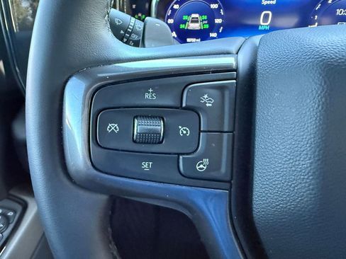 Used 2024 Chevrolet Silverado 1500 ZR2 w/ ZR2 Bison Edition AWD/4WD image 40