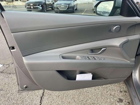 Certified 2024 Hyundai Elantra SEL image 16