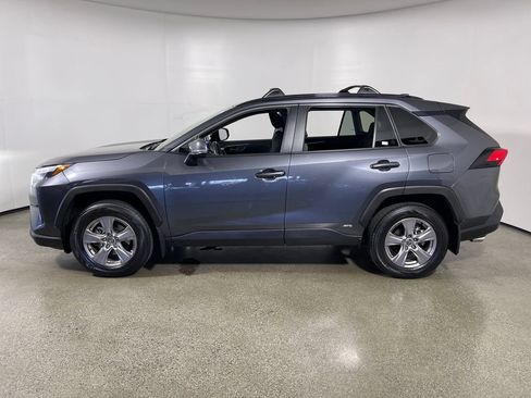 Used 2024 Toyota RAV4 XLE w/ Convenience Package AWD/4WD image 6