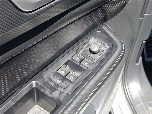 Used 2024 Volkswagen Atlas Cross Sport SEL Premium R-Line AWD/4WD image 12