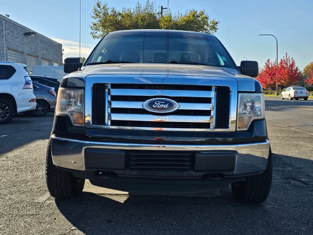 Used 2011 Ford F150 XLT w/ Trailer Tow Pkg AWD/4WD image 2