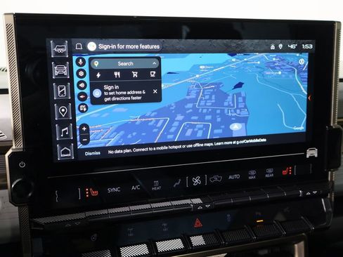 Used 2022 GMC Hummer EV Edition 1 w/ LPO, Illumination Package image 29