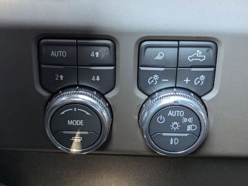 New 2025 GMC Sierra 2500 Denali w/ Denali Reserve Package image 28