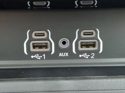 New 2026 RAM 2500 Laramie image 20