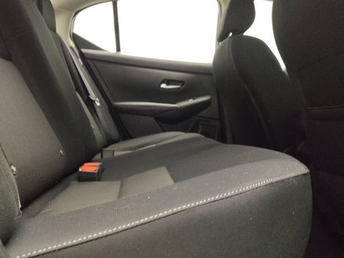 Used 2023 Nissan Sentra SV FWD image 19