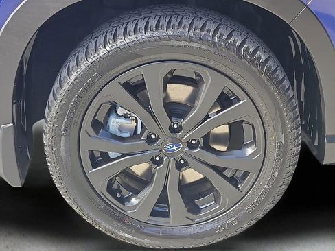 Certified 2023 Subaru Forester Sport image 8