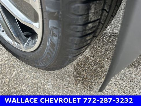 Used 2019 GMC Acadia Denali w/ Technology Package image 13