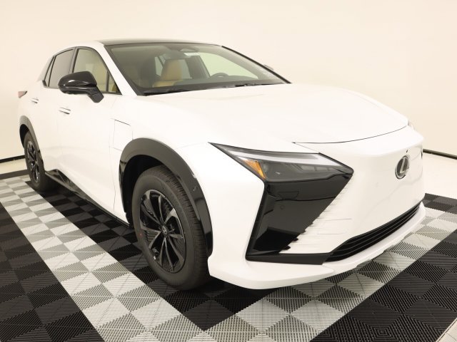 New 2026 Lexus RZ 450e AWD w/ Convenience Package image 6