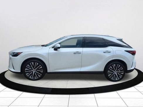 Certified 2023 Lexus RX 350 Premium Plus w/ Cold Area Package FWD image 6