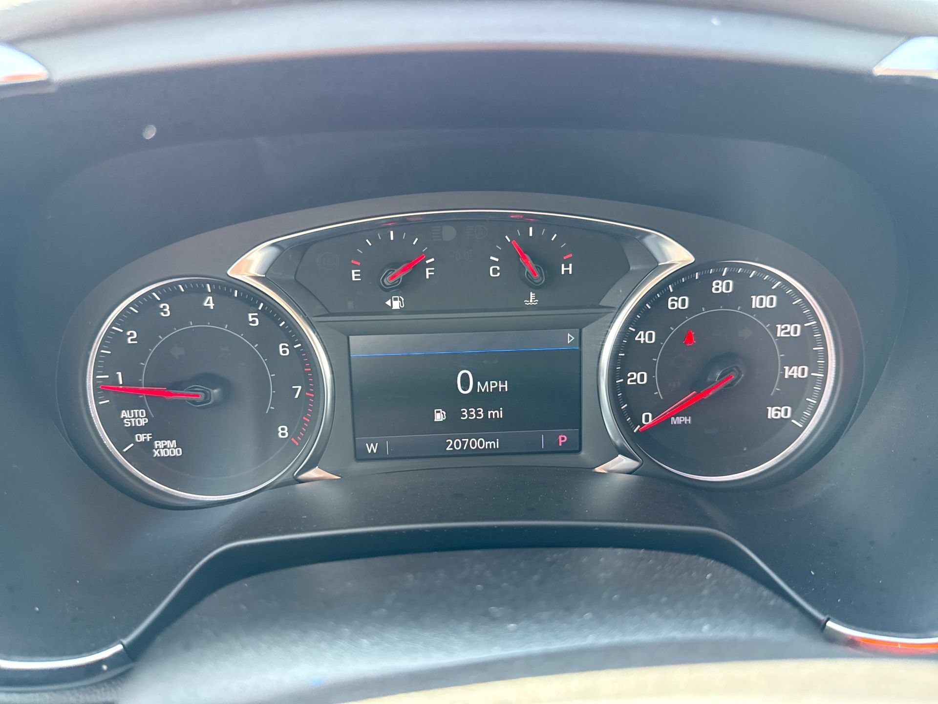 Used 2026 Chevrolet Blazer LT FWD image 10
