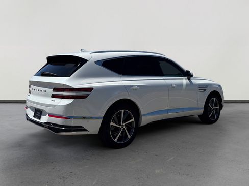 Used 2026 Genesis GV80 2.5T Advanced AWD/4WD image 5