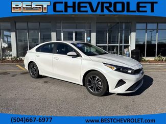 Used 2024 Kia Forte LXS video 1