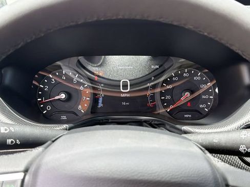 New 2026 Jeep Compass Limited AWD/4WD image 20