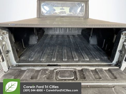 Used 2020 Jeep Gladiator Sport w/ Trailer Tow Package AWD/4WD image 14