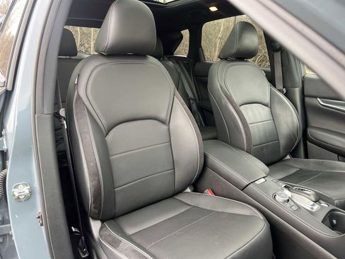 Used 2023 INFINITI QX50 Sport image 30