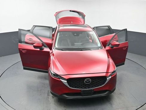 Used 2023 MAZDA CX-5 AWD 2.5 S image 51