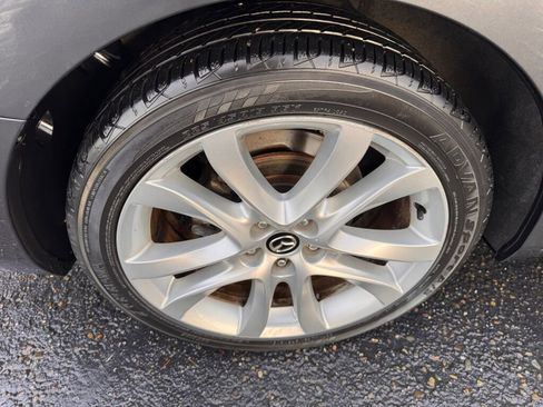 Used 2014 MAZDA MAZDA6 Touring image 5