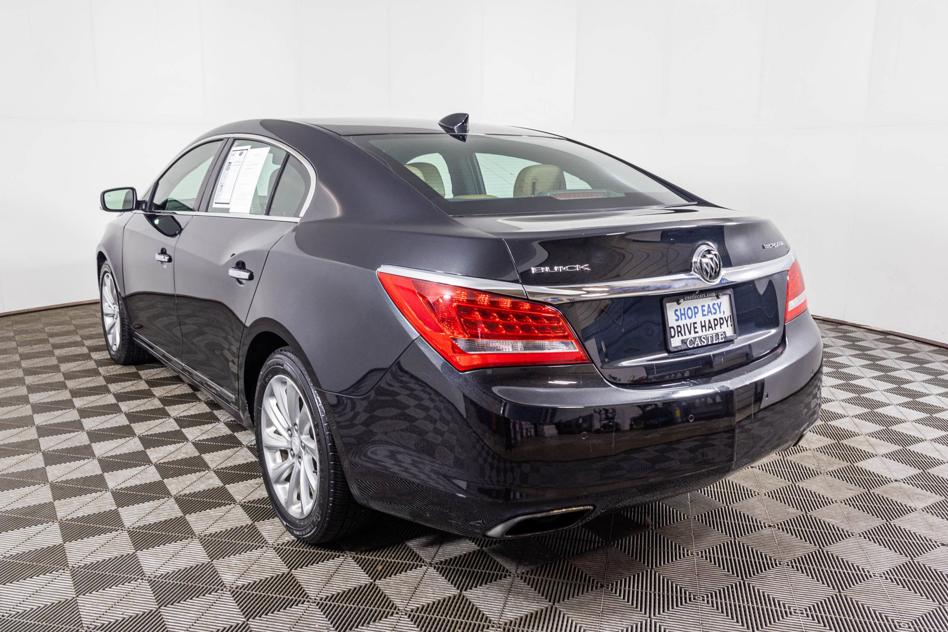Used 2015 Buick LaCrosse Leather FWD image 21