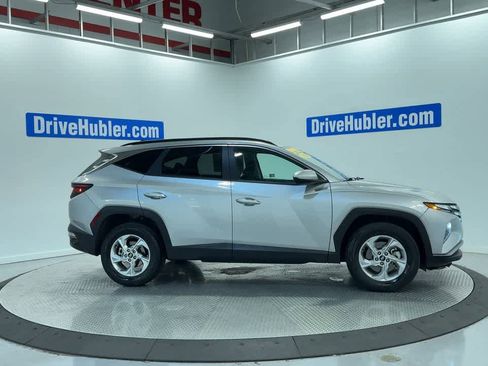 Used 2024 Hyundai Tucson SEL AWD/4WD image 4