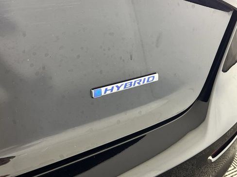 Used 2025 Honda Accord EX-L image 28