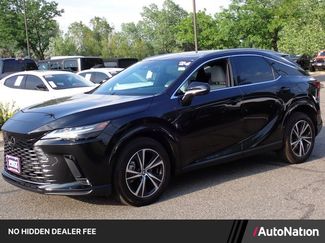Used 2024 Lexus RX 350h w/ Convenience Package AWD/4WD video 1