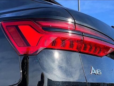 Used 2025 Audi A6 Premium Plus image 23