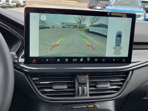 New 2026 Ford Escape ST-Line w/ Tech Pack #1 FWD image 16