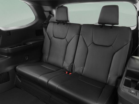 Used 2025 Lexus TX 350 AWD w/ Technology Package image 18