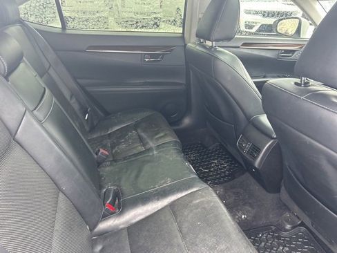 Used 2015 Lexus ES 350 image 8