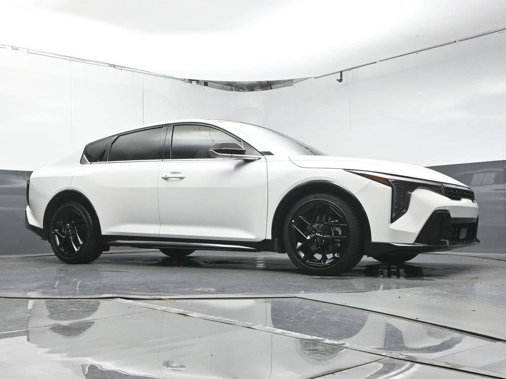 Used 2025 Kia K4 GT-Line Turbo FWD image 30