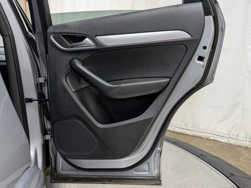 Used 2018 Audi Q3 2.0T Premium Plus w/ Premium Plus Package image 20