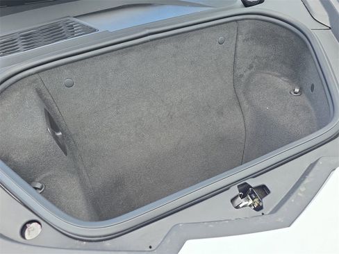 Used 2024 Chevrolet Corvette Stingray Coupe w/ 1LT image 30