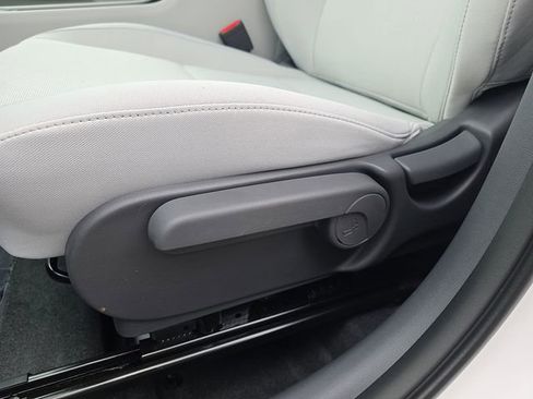 New 2026 Hyundai Kona SEL Sport FWD image 39