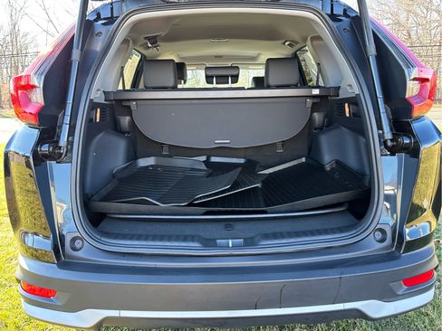 Certified 2021 Honda CR-V EX-L image 36