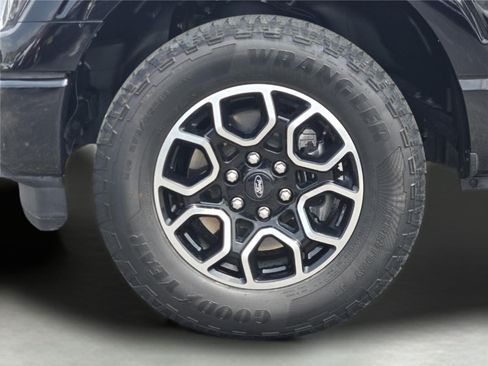 Used 2023 Ford F150 XL w/ STX Appearance Package AWD/4WD image 11