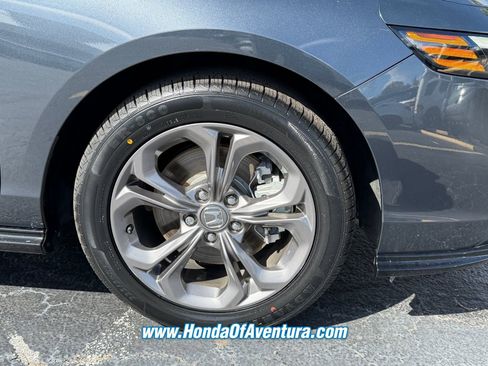 Used 2023 Honda Accord EX-L image 6