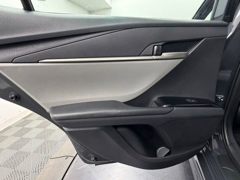 Used 2026 Toyota Camry SE FWD image 38