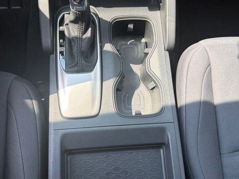 New 2026 Nissan Frontier S AWD/4WD image 19
