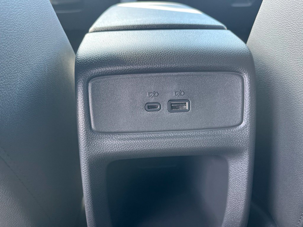 New 2026 Chevrolet Trax RS w/ Driver Confidence Package FWD image 26