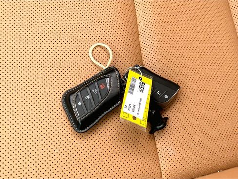 Certified 2023 Lexus NX 350 AWD image 15