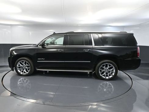Used 2016 GMC Yukon XL Denali w/ Open Road Package image 9