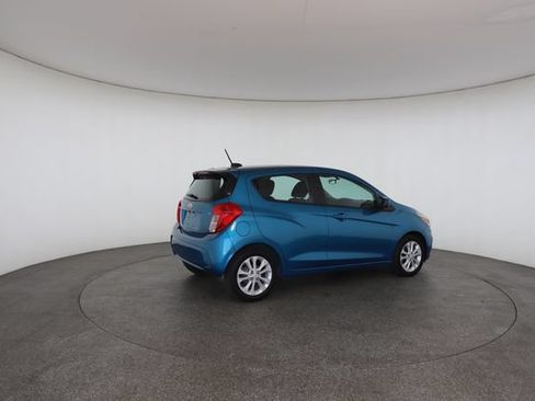 Used 2021 Chevrolet Spark LT FWD image 20