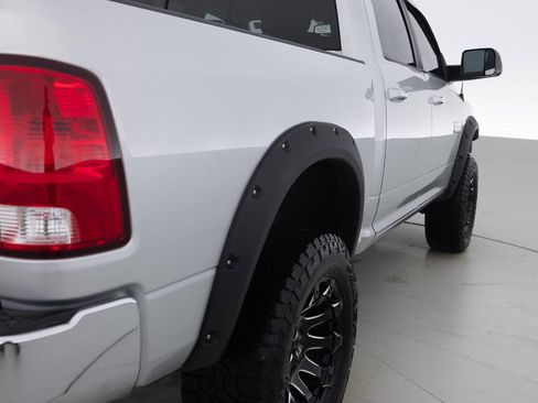 Used 2017 RAM 1500 Big Horn image 14