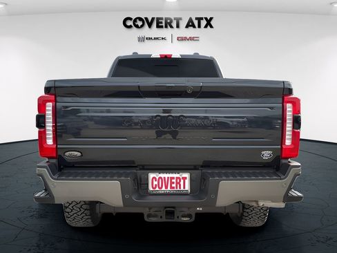 Used 2026 Ford F250 King Ranch AWD/4WD image 4