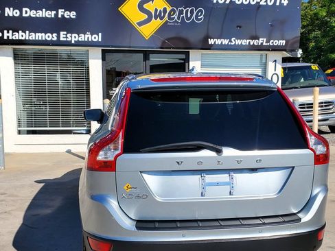 Used 2013 Volvo XC60 3.2 FWD image 13