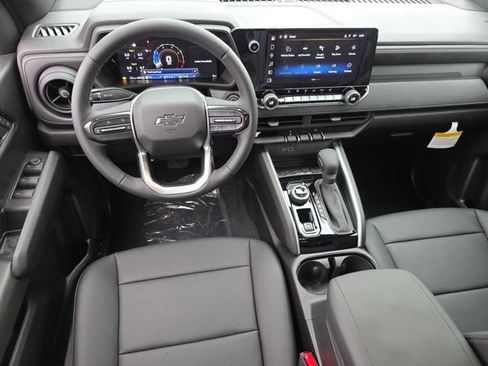 New 2026 Chevrolet Colorado Trail Boss image 3