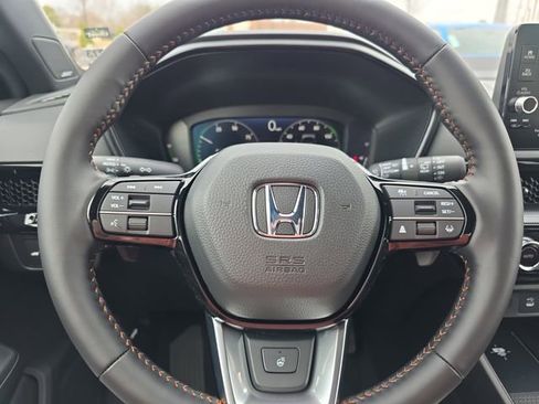 New 2026 Honda CR-V Sport Touring image 9